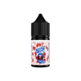 Nailed It Blush Cherry Yogurt Sucker ice Salts 30ML 30MG Downtown Vapoury